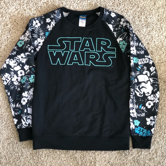 Star Wars sweater - Picture 1 of 3